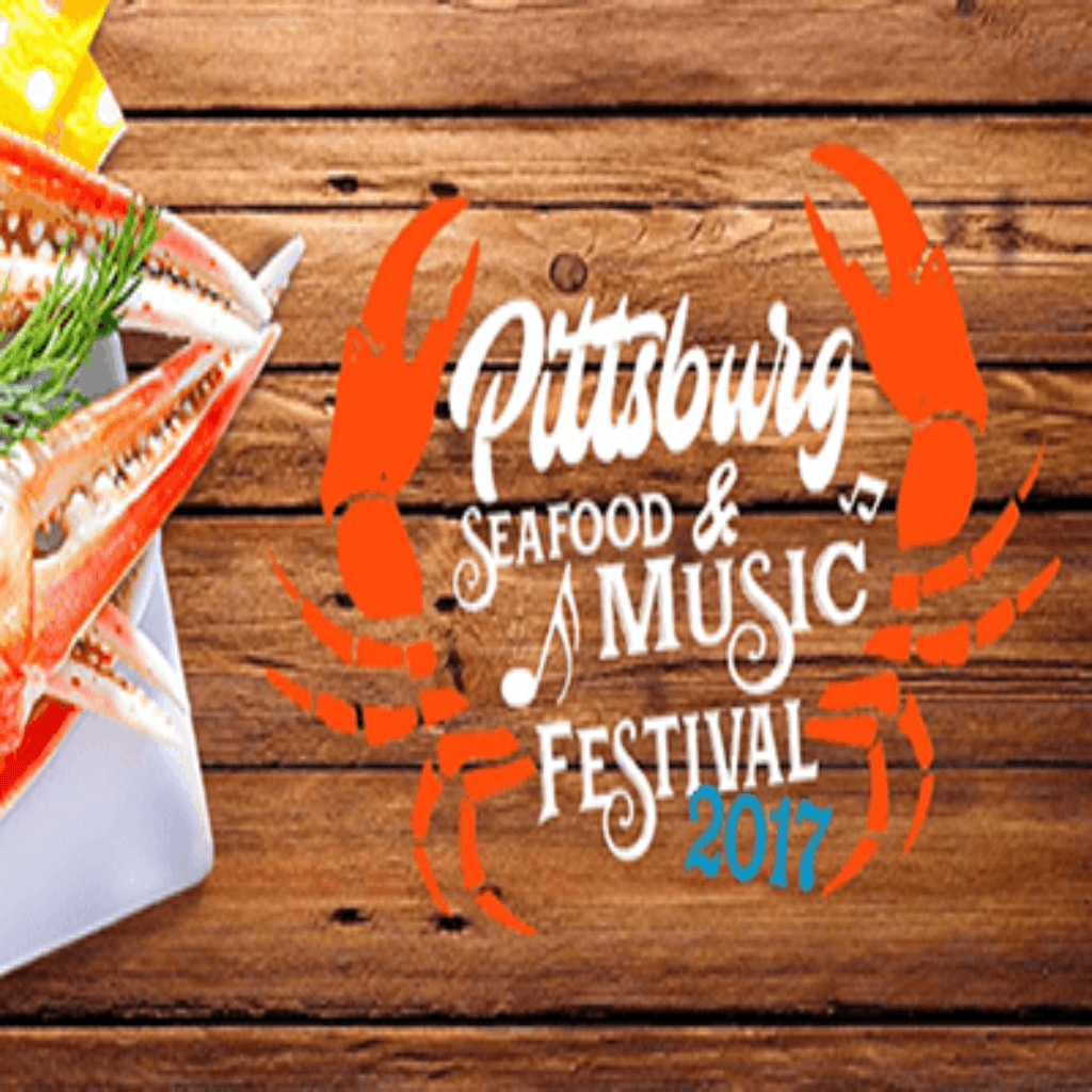 Seafood & Music Festival Visit the California Delta