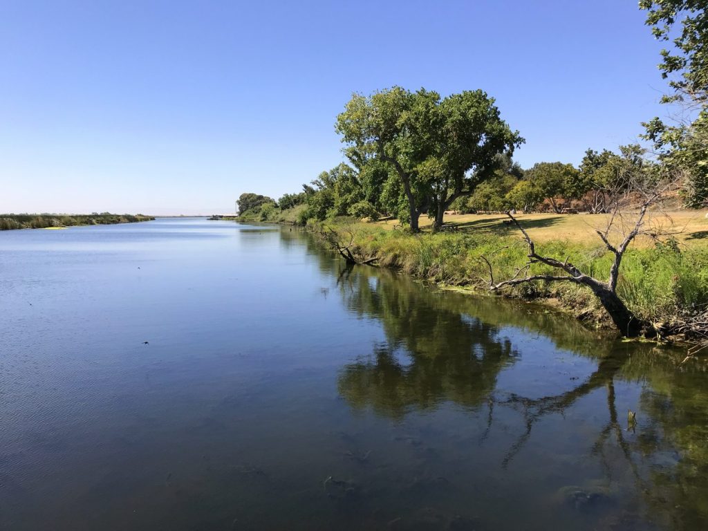 Parks | Brannan Island State Recreation Area | Visit the California Delta