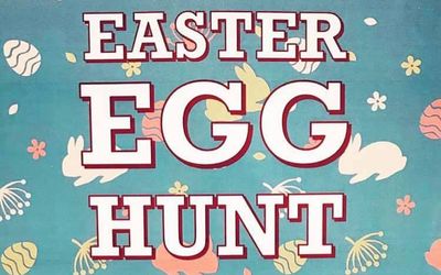 Egg Hunt 2019 Games