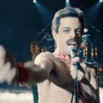 Bohemian Rhapsody movie actor