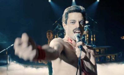 Bohemian Rhapsody movie actor