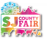 San Joaquin County Fair icon