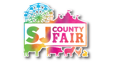 San Joaquin County Fair icon