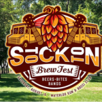 Beer Fest event flyer