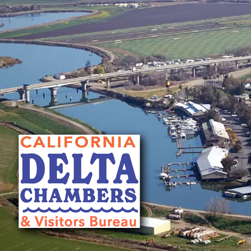 California Delta Chamber & Vistors Bureau