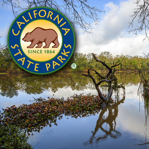 California State Parks