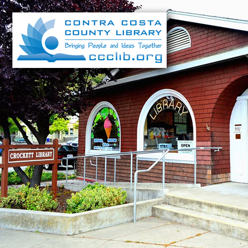 Contra Costa County Library