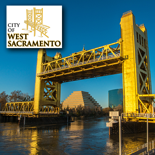 City of West Sacramento