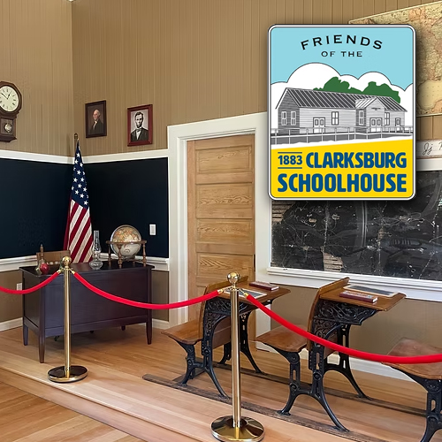 Clarksburg Schoolhouse