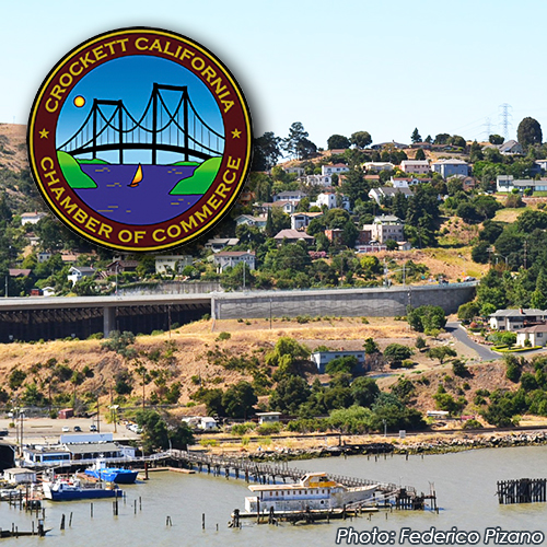Crockett California Chamber of Commerce