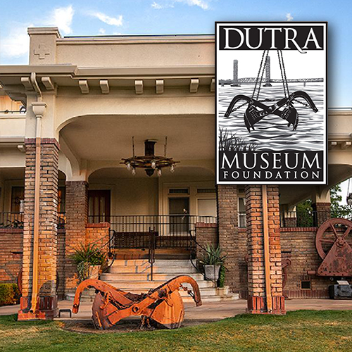 Dutra Museum Foundation