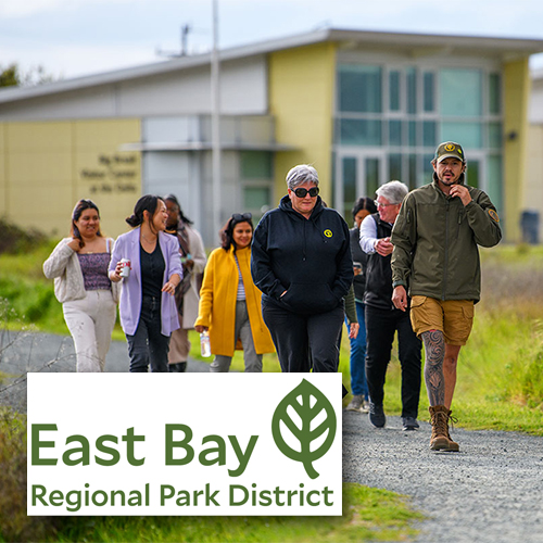 East Bay Regional Park District