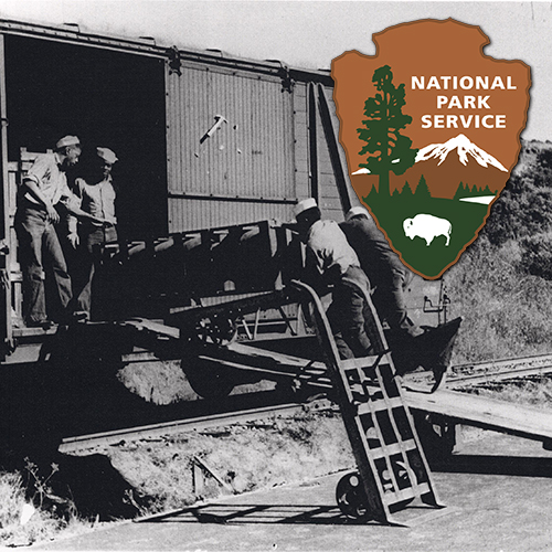 National Park Service