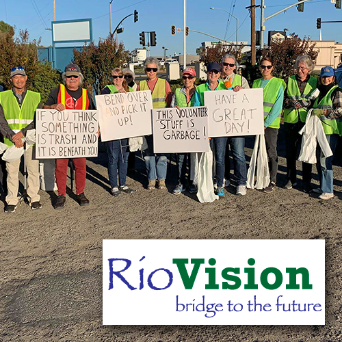 Rio Vision 