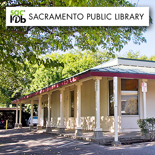 Sacramento Public Library