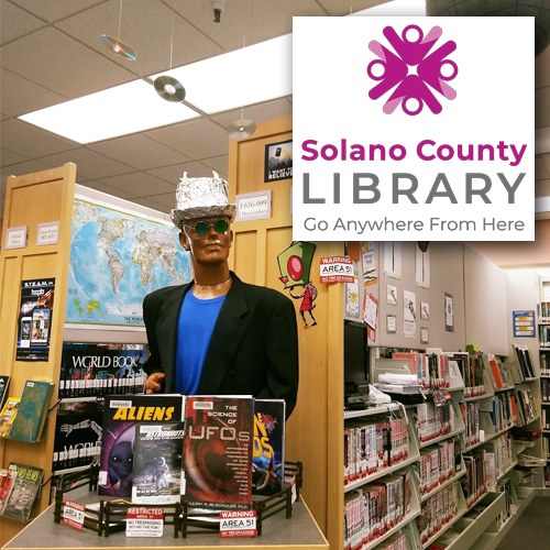 Solano County Library