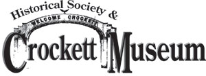 Crockett Museum logo