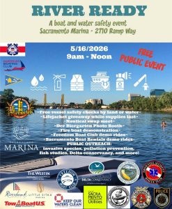 event flyer