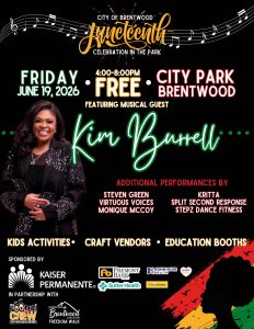 event flyer