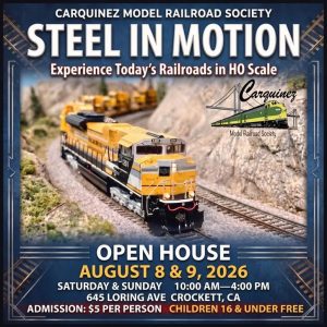 event flyer