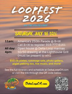 event flyer