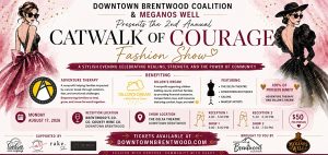 event flyer