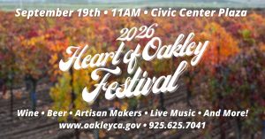 event flyer
