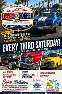 event flyer