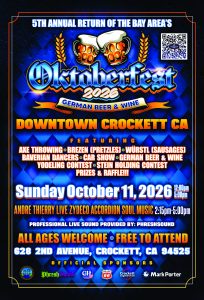 event flyer
