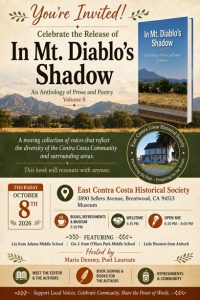 event flyer