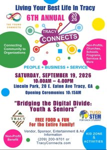 event flyer